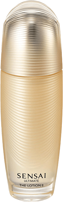Ultimate The Lotion II 75 ml (Trial size), från Sensai.