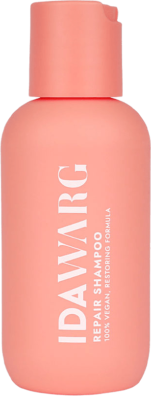 Repair Shampoo SMALL Size 100 ml, från IDA WARG.