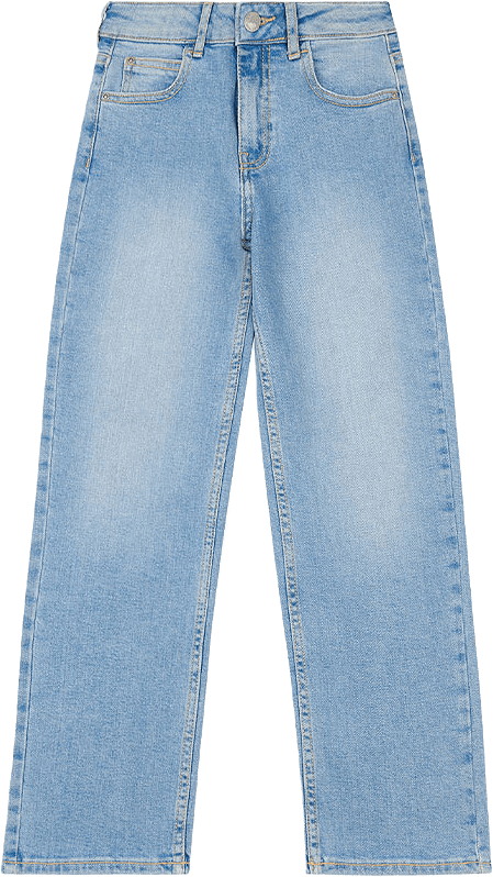 Carol Straight Jeans