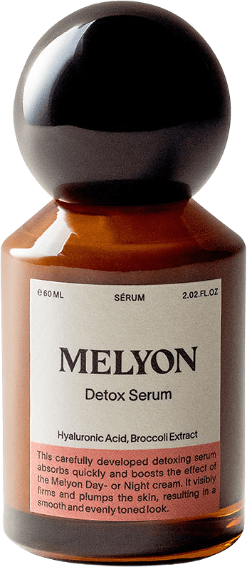 Detox Serum