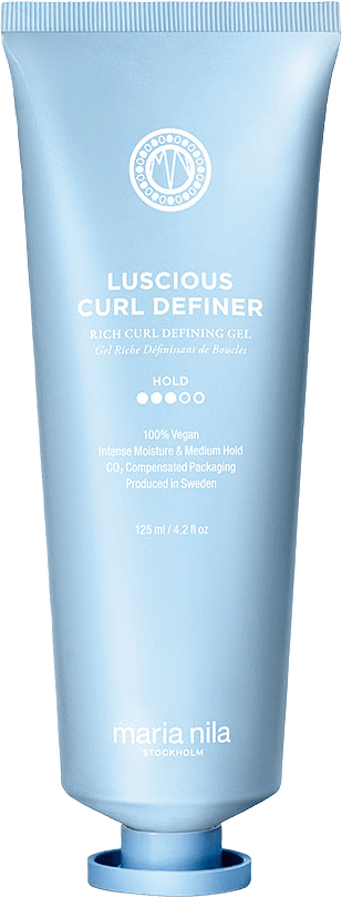 Luscious Curl Definer, från Maria Nila.
