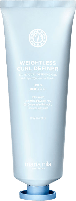 Weightless Curl Gel, från Maria Nila.