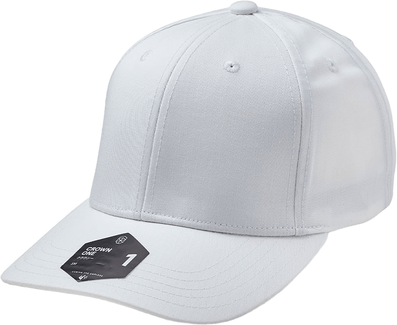 CROWN 1 - EX-BAND, från Upfront, i färgen White.