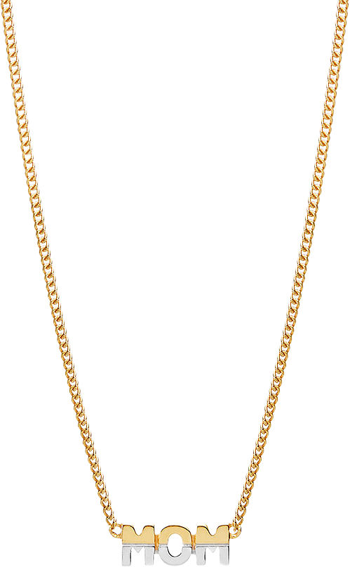 Mom Necklace