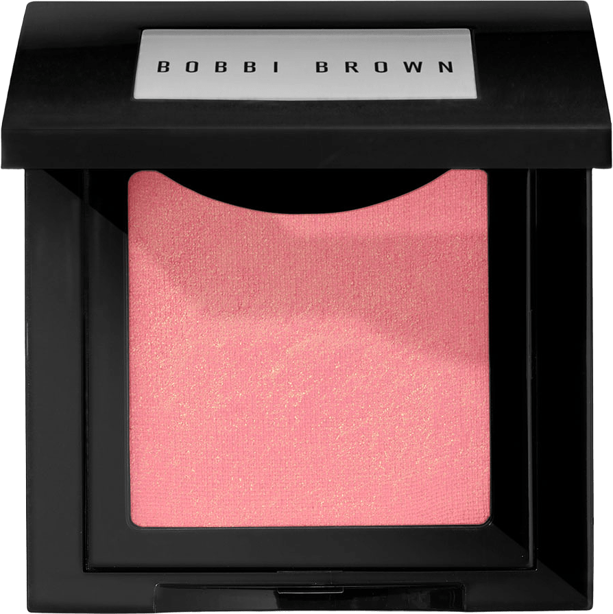 Blush, från Bobbi Brown, i färgen Modern.