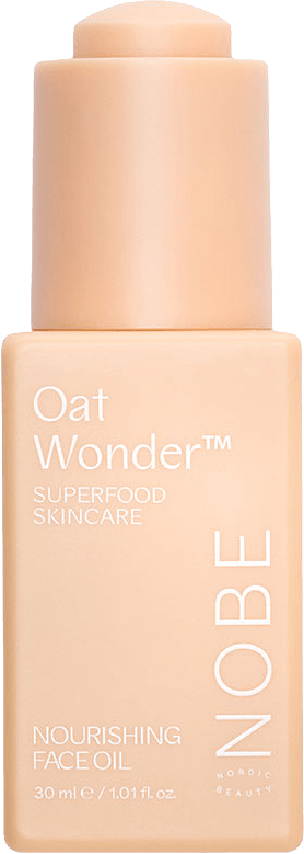 Oat Wonder® Nourishing Face Oil, från NOBE.