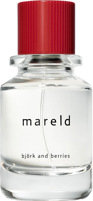 Mareld EdP, från Björk & Berries.