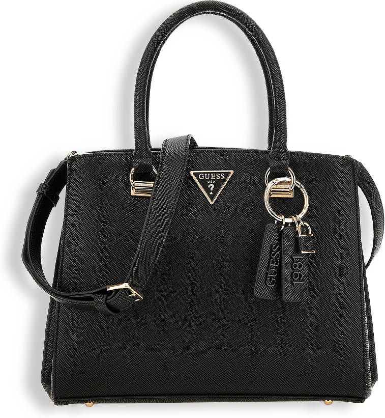 SATCHEL BAG NOELLE GIRLFRIEND SATCHEL