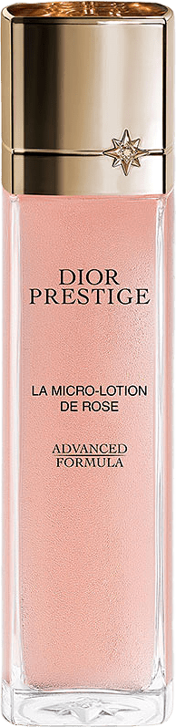 Dior Prestige La Micro-Lotion de Rose Advanced Formula, från DIOR.
