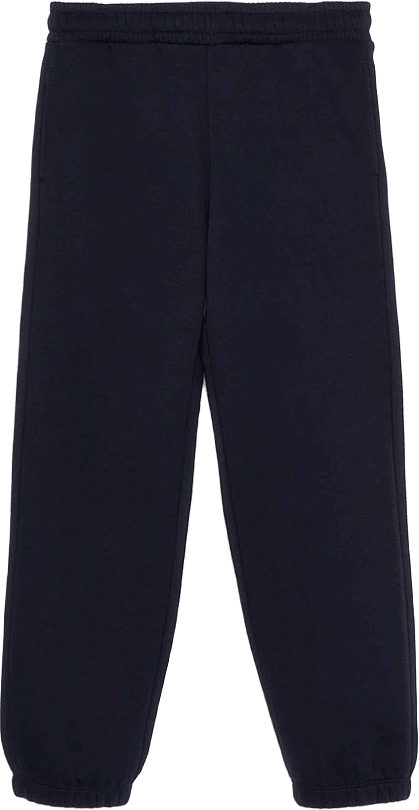 U TIMELESS SWEATPANTS, från Tommy Hilfiger, i färgen Desert Sky.
