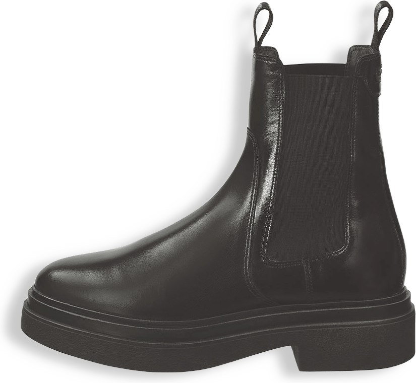 Zandrin Chelsea Boot