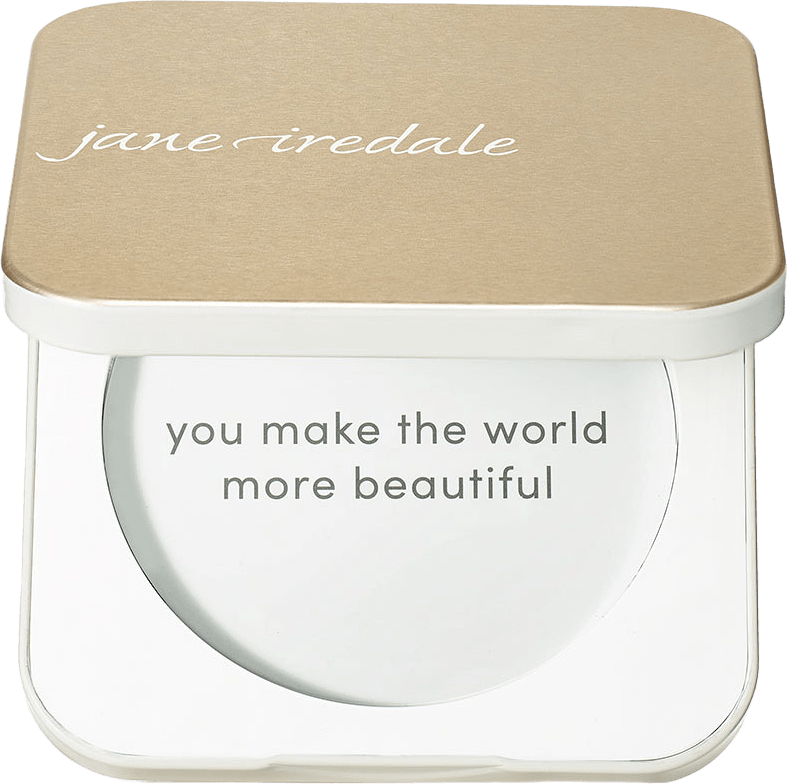 Compact Refillable