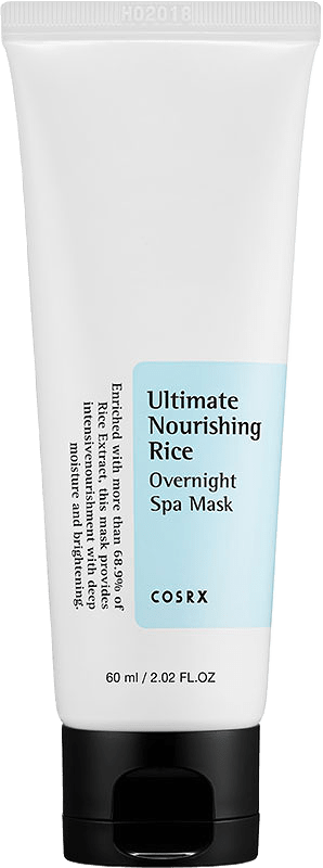 Ultimate Nourishing Rice Overnight Mask