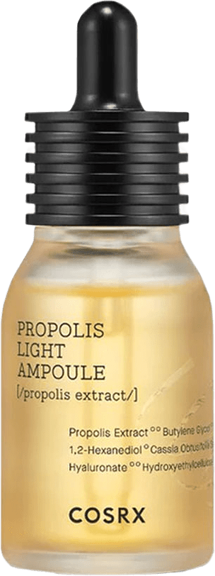 Full Fit Propolis Light Ampoule, från COSRX.
