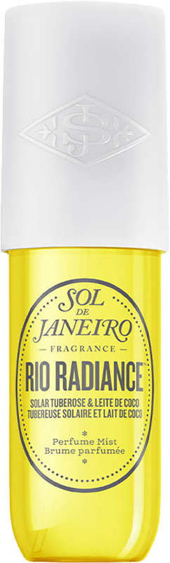 Cheirosa 87 Rio Radiance Perfume Mist, från Sol de Janeiro.