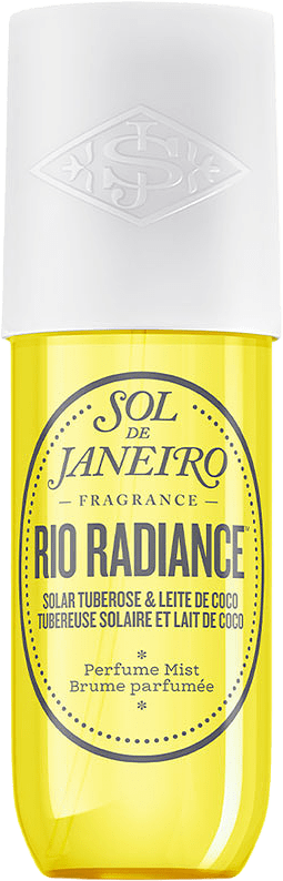 Cheirosa 87 Rio Radiance Perfume Mist, från Sol de Janeiro.