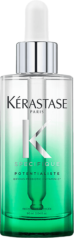 Specifique Serum Potentialiste