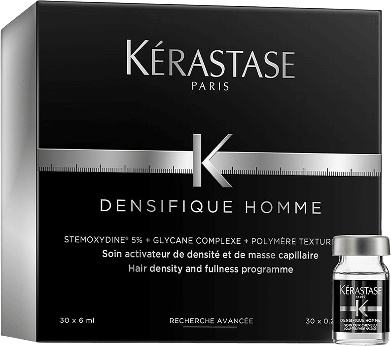 Densifique Density Cure Homme treatment, från Kérastase.