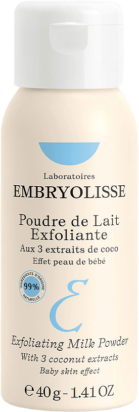 Exfoliating Milk Powder, från Embryolisse.