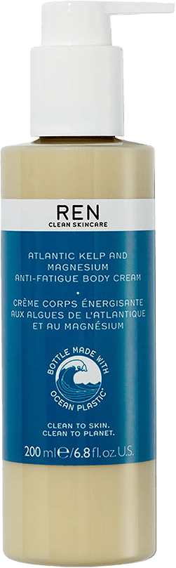 Atlantic Kelp Body Cream, från REN Clean Skincare.