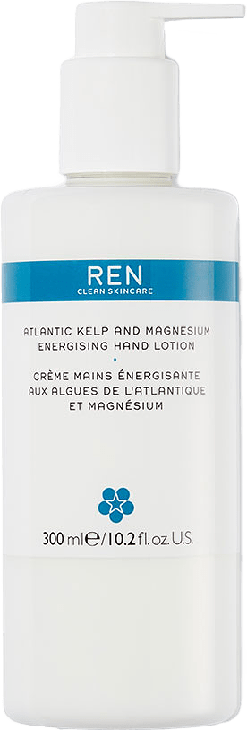 Atlantic Kelp Hand Lotion, från REN Clean Skincare.