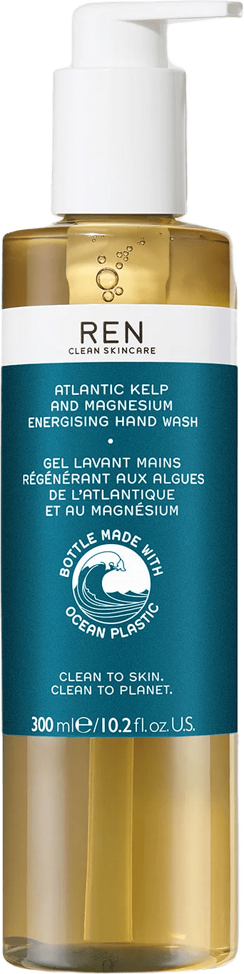 Atlantic Kelp Hand Wash, från REN Clean Skincare.