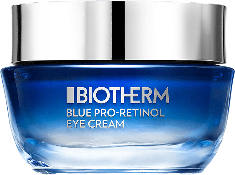 Blue Pro-Retinol Moisturizing Eye Cream