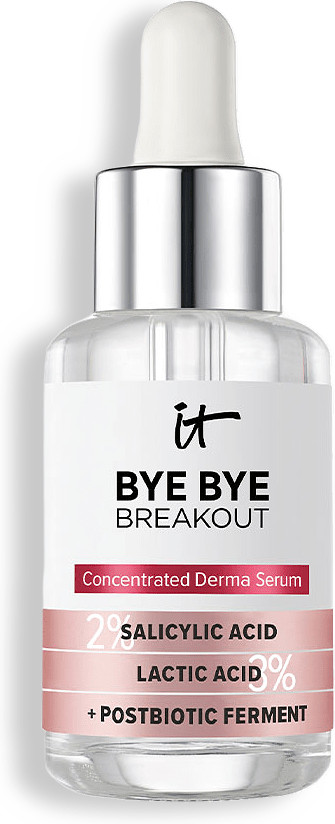 Bye Bye Breakout Salicylic Acid Serum