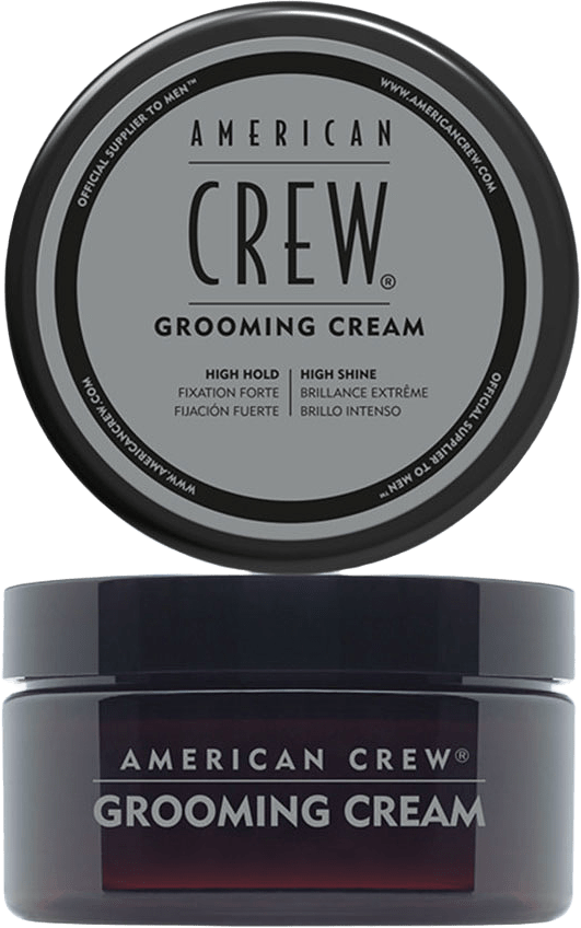 Pucks Grooming Cream, från American Crew.
