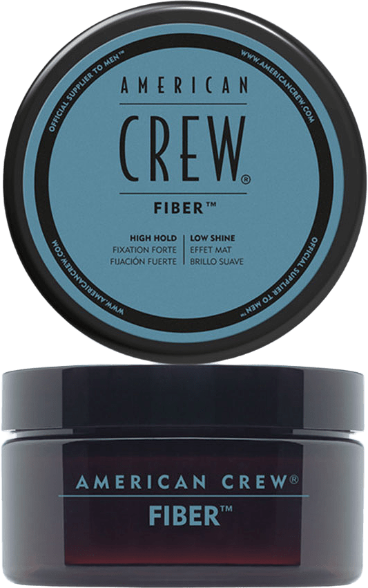 Pucks Fiber Wax, från American Crew.