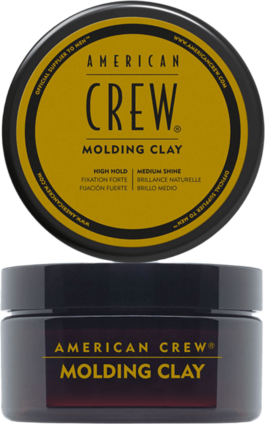 Pucks Molding Clay