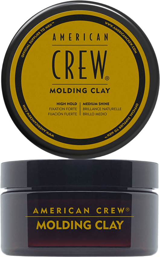 Pucks Molding Clay, från American Crew.