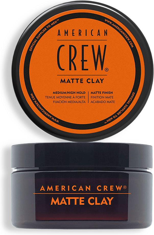 Matte Clay