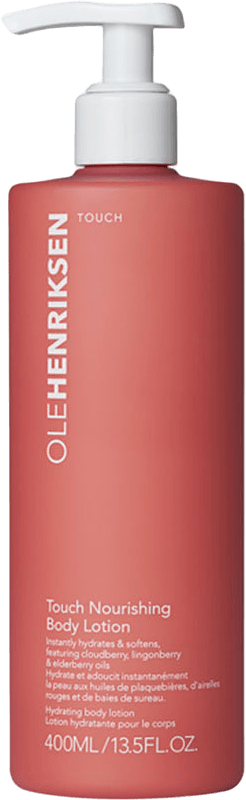 TOUCH Nourishing Body Lotion