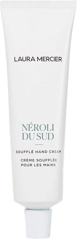Soufflé Hand Cream Néroli Du Sud, från Laura Mercier.