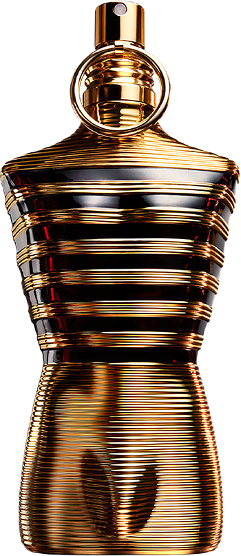 Le Male Elixir, från Jean Paul Gaultier.
