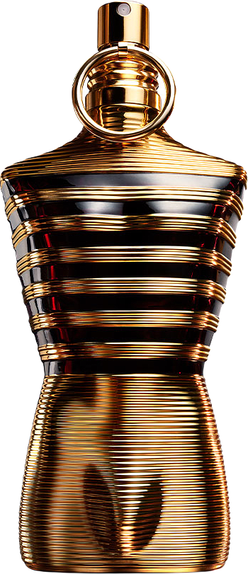 Le Male Elixir, från Jean Paul Gaultier.