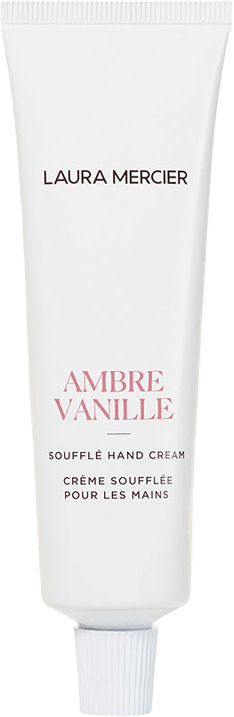 Soufflé Hand Cream Ambre Vanille, från Laura Mercier.