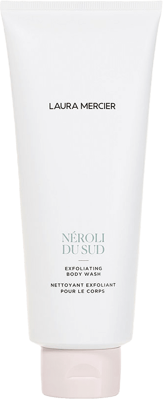 Exfoliating Body Wash Néroli Du Sud, från Laura Mercier.