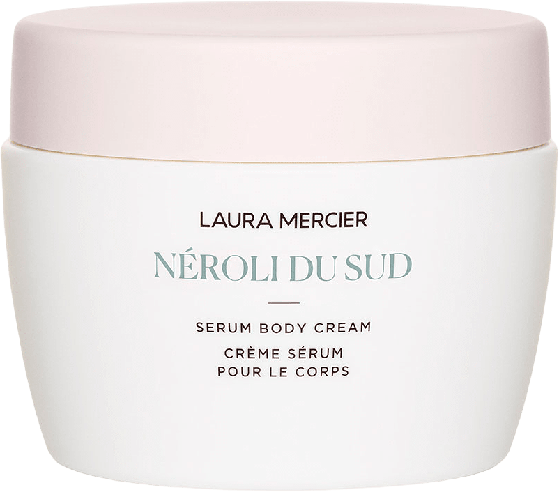 Serum Body Cream néroli du sud, från Laura Mercier.