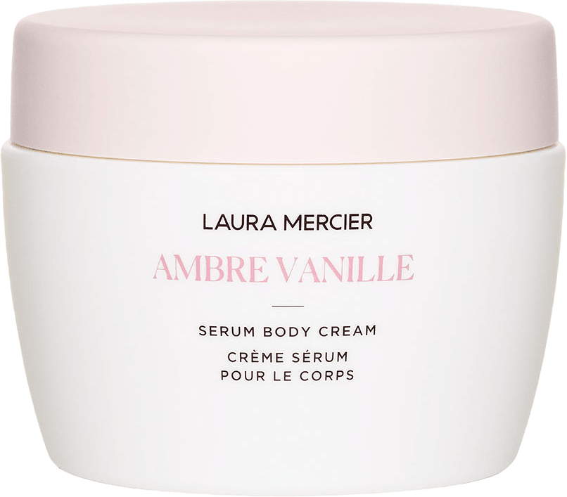 Serum Body Cream ambre vanille, från Laura Mercier.