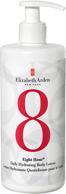 Eight Hour Cream 8hr daily hydrating body lotion, från Elizabeth Arden.