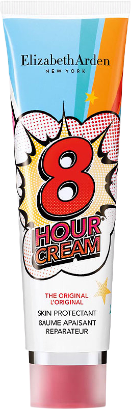 Eight Hour Cream Skin Protectant Super Hero Limited Edition