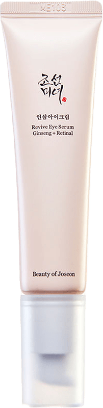 Revive Eye Serum: Ginseng + Retinal, från Beauty of Joseon.