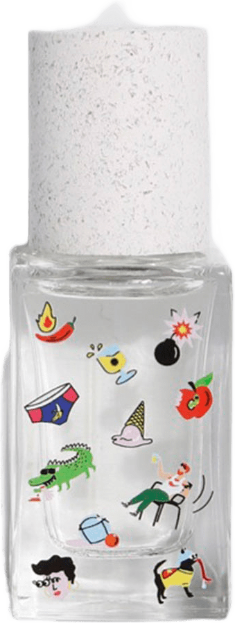 Poom Poom 15ml, från Maison Matine.