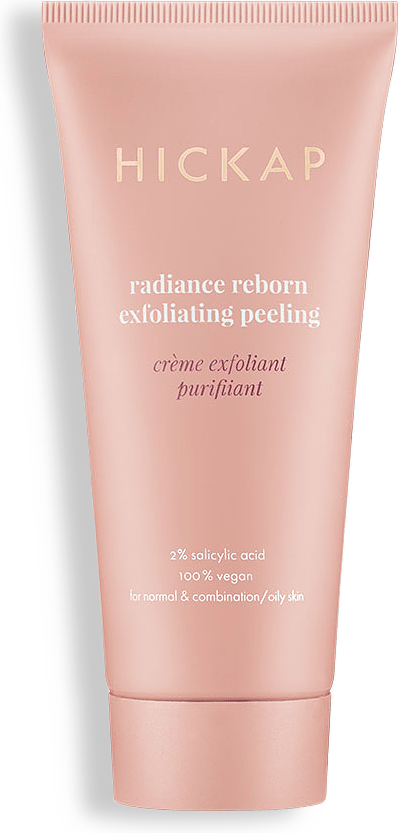 Radiance Reborn Exfoliating Peeling