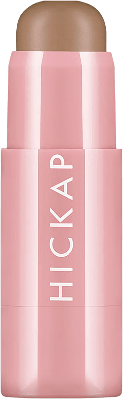 The Wonder Stick Bronze & Contour - Icy Chai, från Hickap, i färgen Icy Chai.