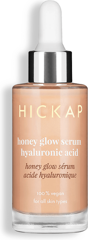 Honey Glow Serum Hyaluronic Acid