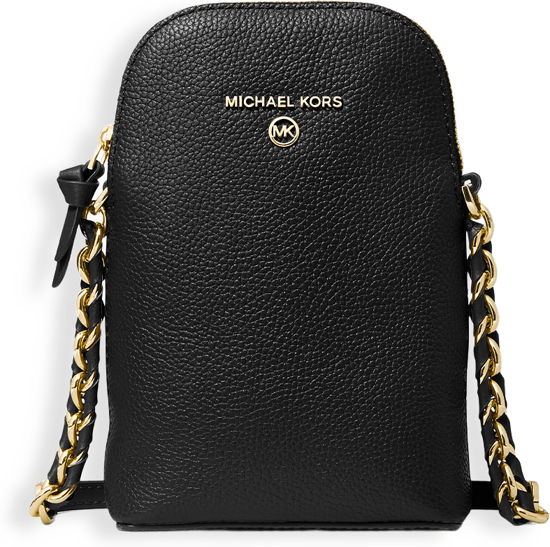 Jet Set Charm Small Crossbody