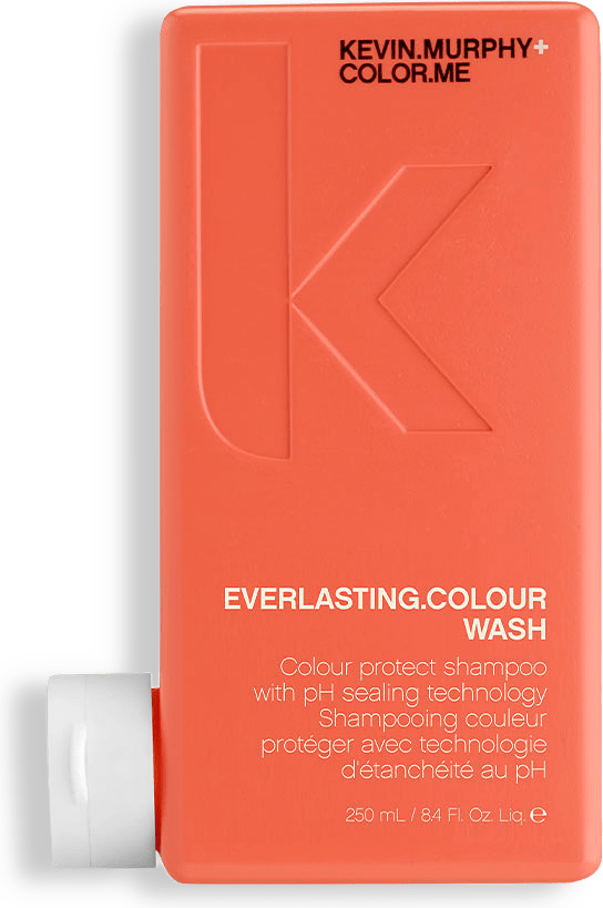 EVERLASTING.COLOUR WASH